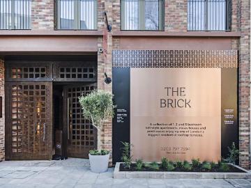 Kensal Town, London, Greater London