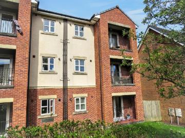 Hyndburn, Bradford and West Yorkshire, North England