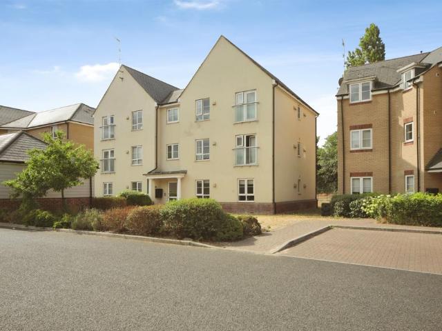 2 bedroom flat for sale