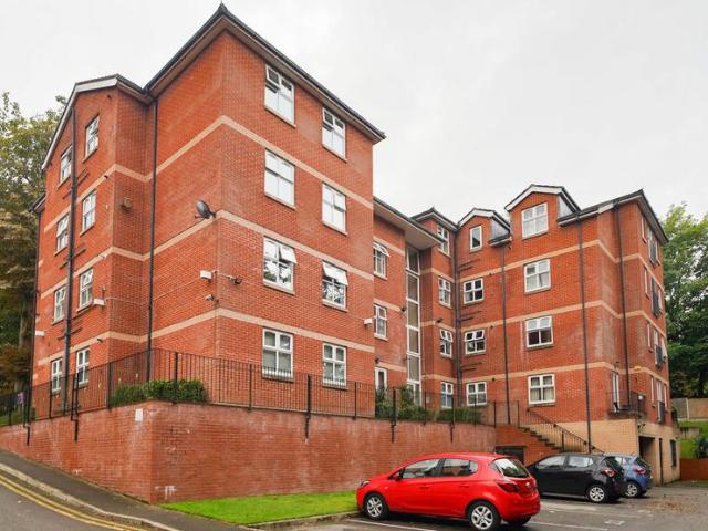 2 bedroom flat for sale