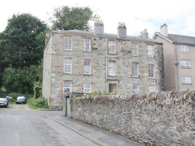2 bedroom flat for sale