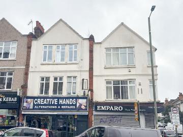2 bedroom flat for sale