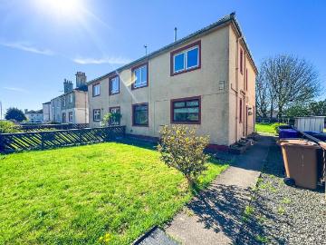 Flat for sale in Shetland - Garden, Equipped kitchen