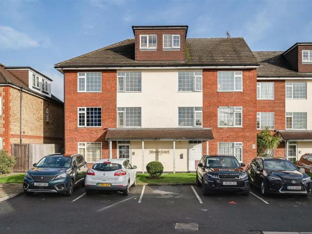 2 bedroom flat for sale