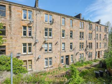 Flat for sale in Shetland