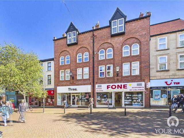 2 bedroom flat for sale