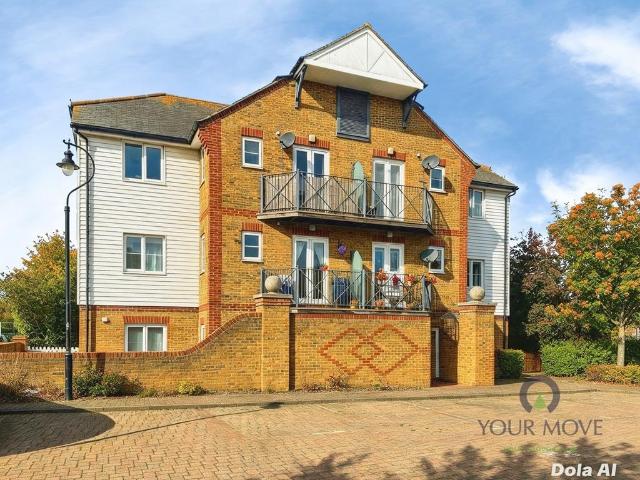 2 bedroom flat for sale