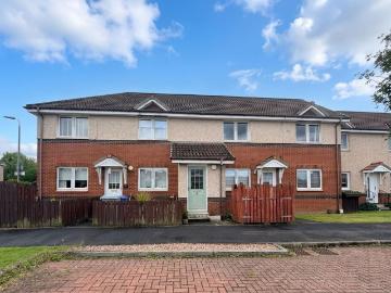 Flat for sale in Shetland - Equipped kitchen