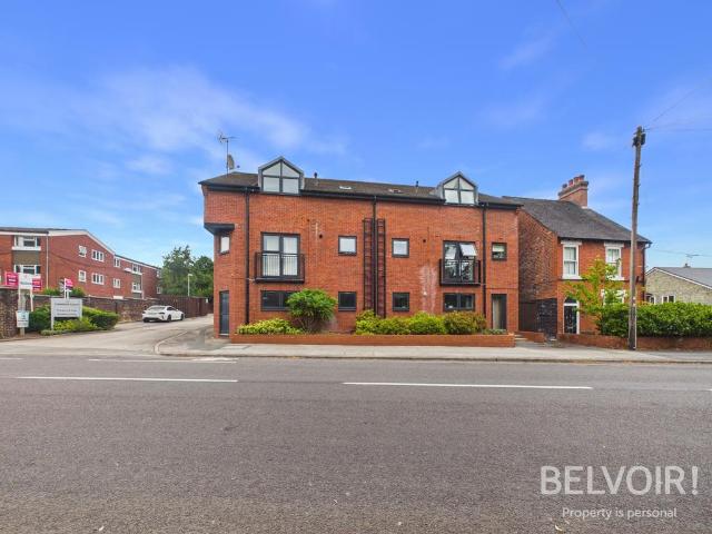 2 bedroom flat for sale