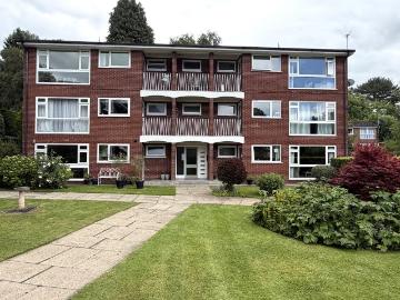 2 bedroom flat for sale