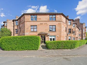 Glasgow, Glasgow and Clyde Valley - Garden
