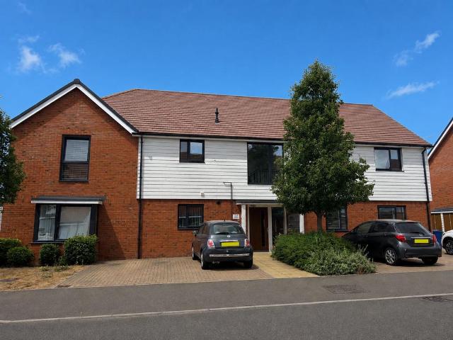2 bedroom flat for sale