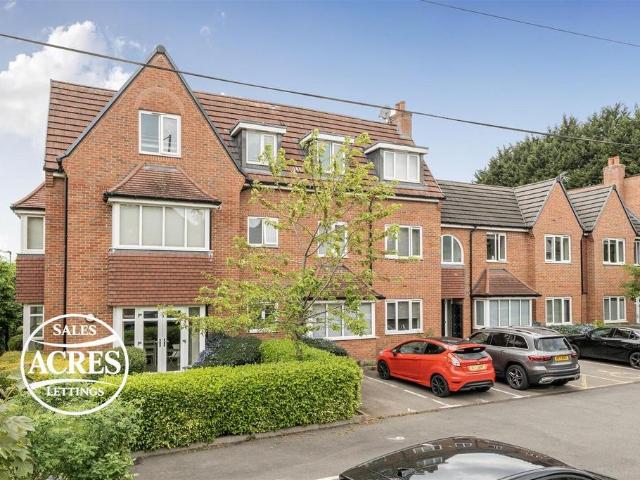 2 bedroom flat for sale