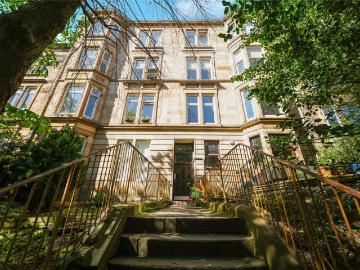 Stanmore Road G42 Glasgow, Mount Florida, G42, Glasgow and West Scotland, South West Scotland