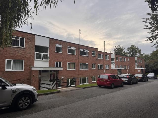 2 bedroom flat for sale