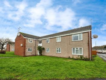 Stourbridge, West Midlands, Midlands - Garden