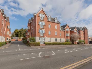 Southfield Road LE10 Hinckley, Burbage Hinckley