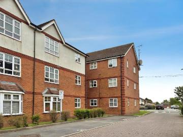 2 bedroom flat for sale