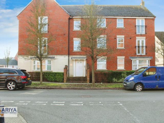 2 bedroom flat for sale