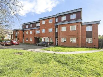 Wylde Green Sutton Coldfield, B72, Walmley, Sutton Coldfield, West Midlands, Midlands