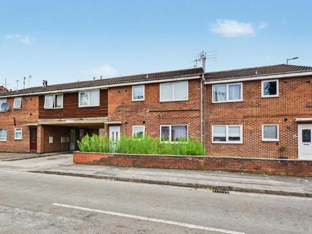 2 bedroom flat for sale