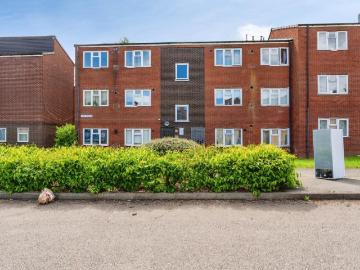 2 bedroom flat for sale