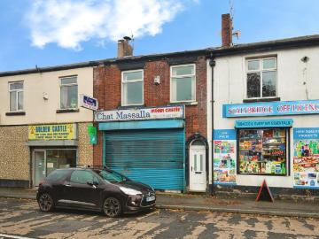 2 bedroom flat for sale