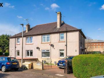 Edinburgh, Shetland - Garden, Equipped kitchen
