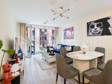 Elephant and Castle, Zone 1 London, West London, London, Greater London