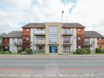 2 bedroom flat for sale