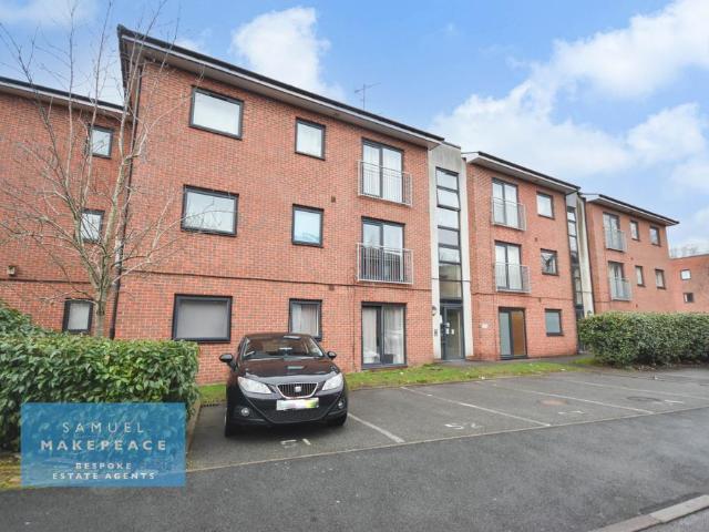 2 bedroom flat for sale