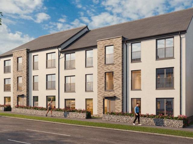 2 bedroom flat for sale