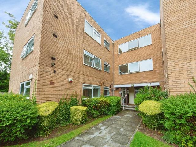 2 bedroom flat for sale