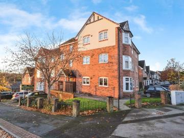 Birmingham, West Midlands, Midlands - Equipped kitchen