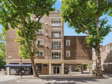 2 bedroom flat for sale