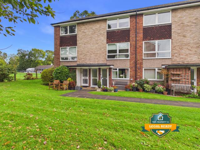 2 bedroom flat for sale