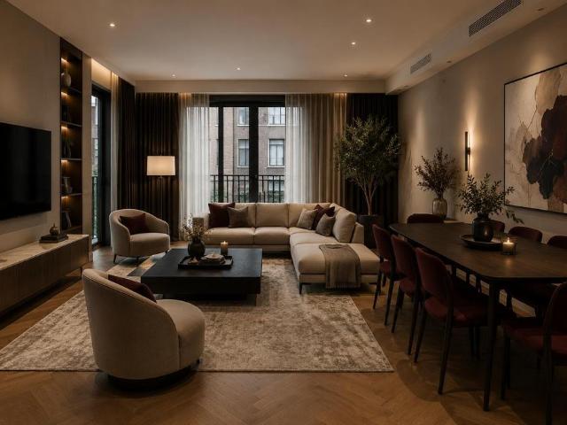 2 bedroom flat for sale