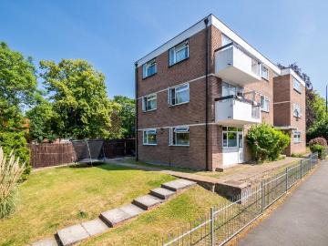 2 bedroom flat for sale