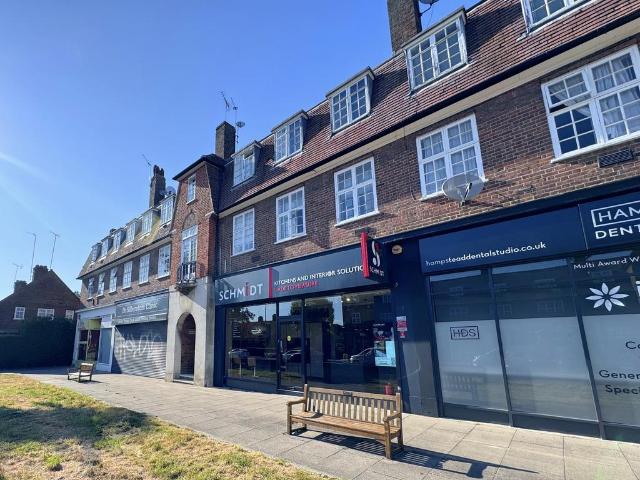 2 bedroom flat for sale