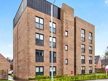 Glasgow, Glasgow and Clyde Valley - Equipped kitchen