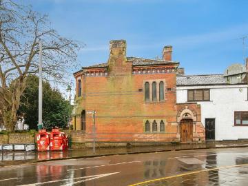 Nottingham University, Beeston Road NG7 Nottingham, Lenton Nottingham, NG7, Nottingham, Nottinghamshire county, Midlands