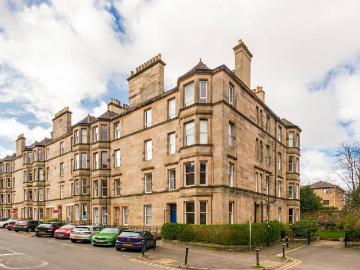 Edinburgh, Shetland - Equipped kitchen