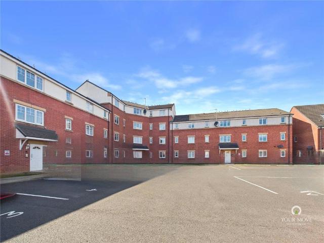2 bedroom flat for sale