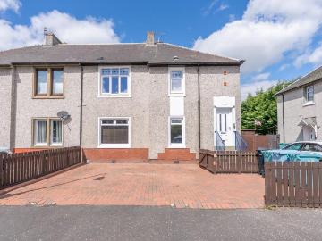 Flat for sale in Shetland - Garden, Equipped kitchen