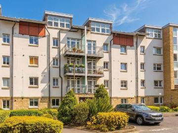Leith, Edinburgh, Shetland - Equipped kitchen
