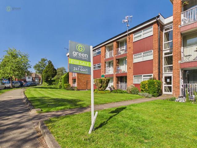 2 bedroom flat for sale