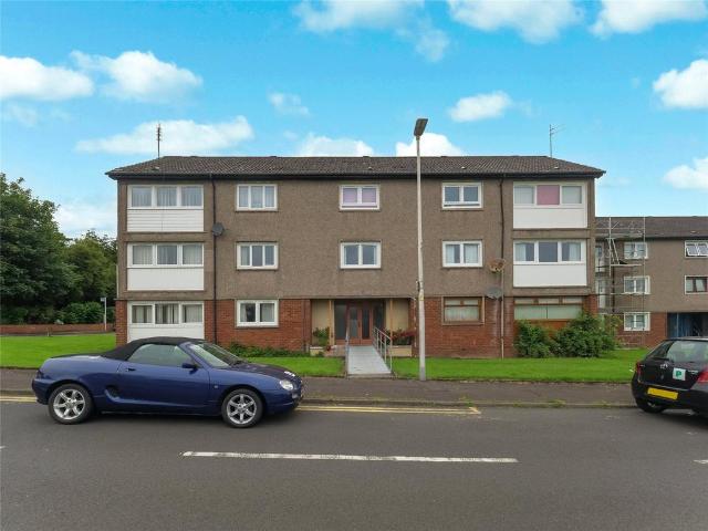 2 bedroom flat for sale