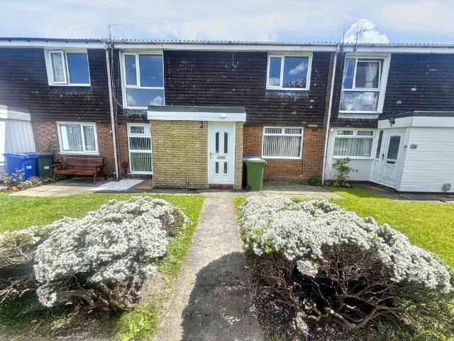 2 bedroom flat for sale