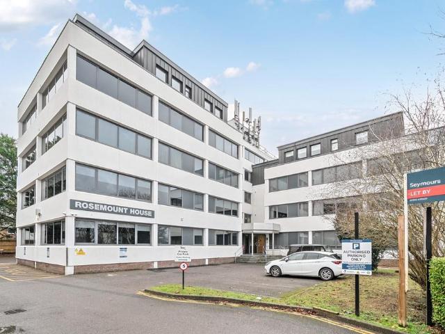 2 bedroom flat for sale