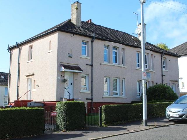 2 bedroom flat for sale